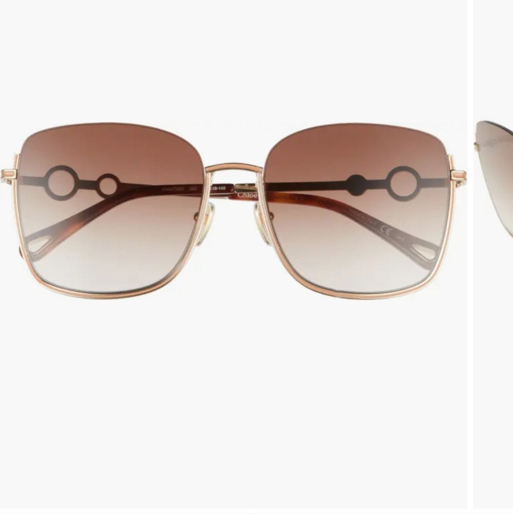 Chloé sunglasses